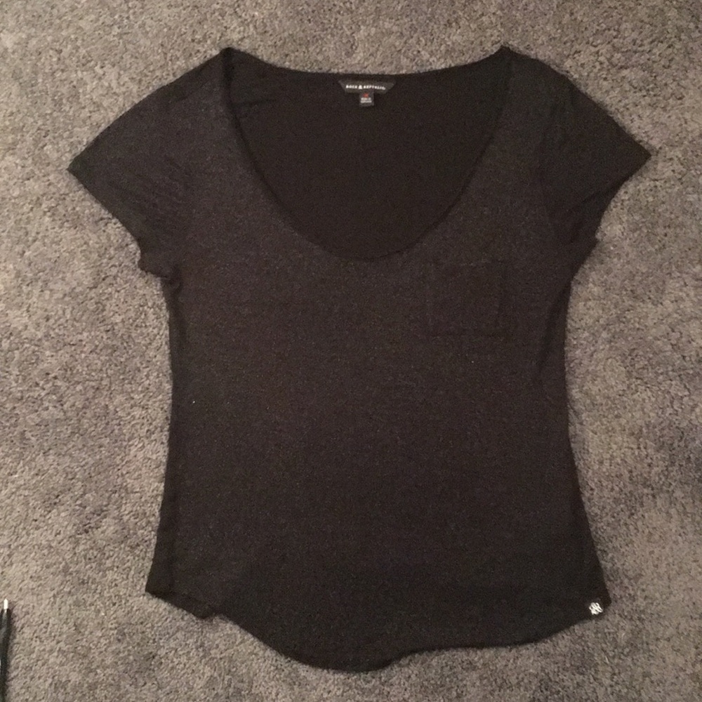 Rock & Republic  shirt